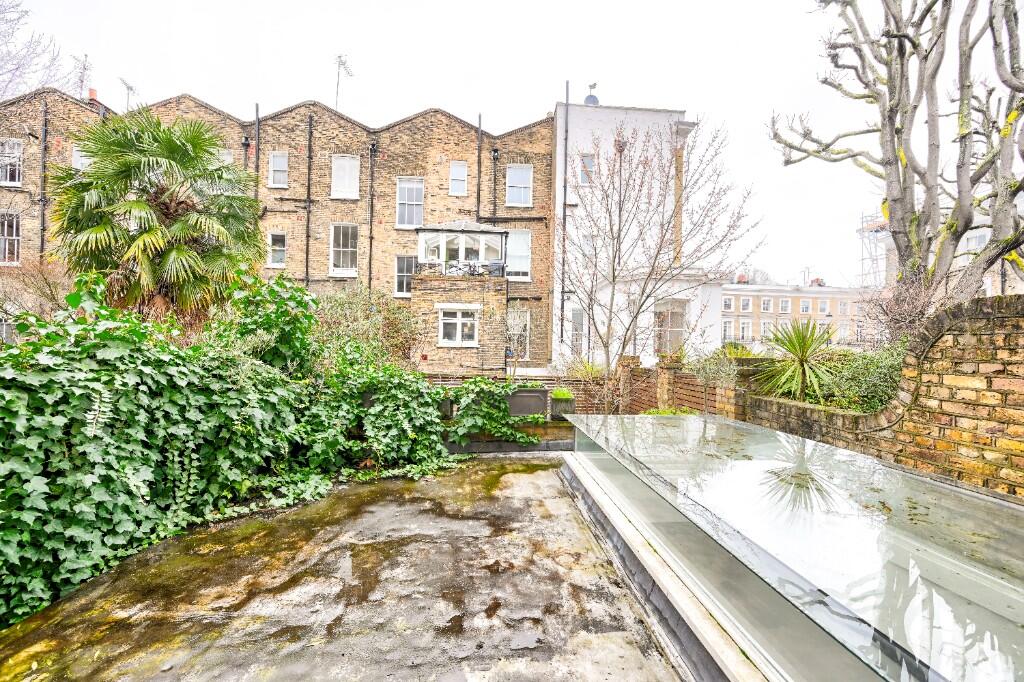 3 bedroom terraced house for rent