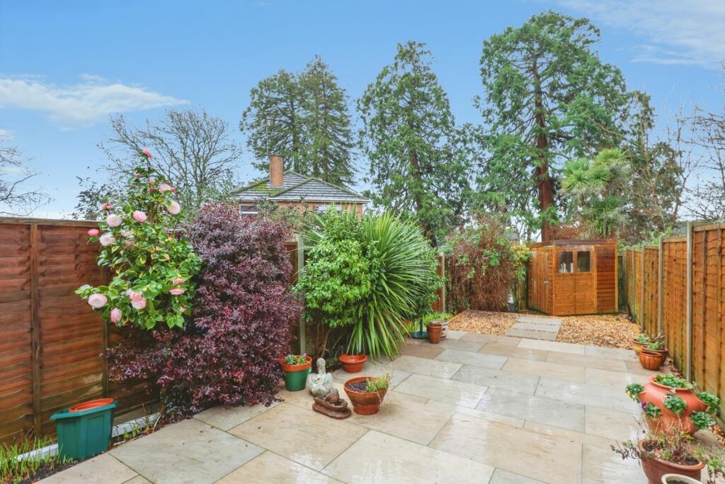 House in Poole - View 6