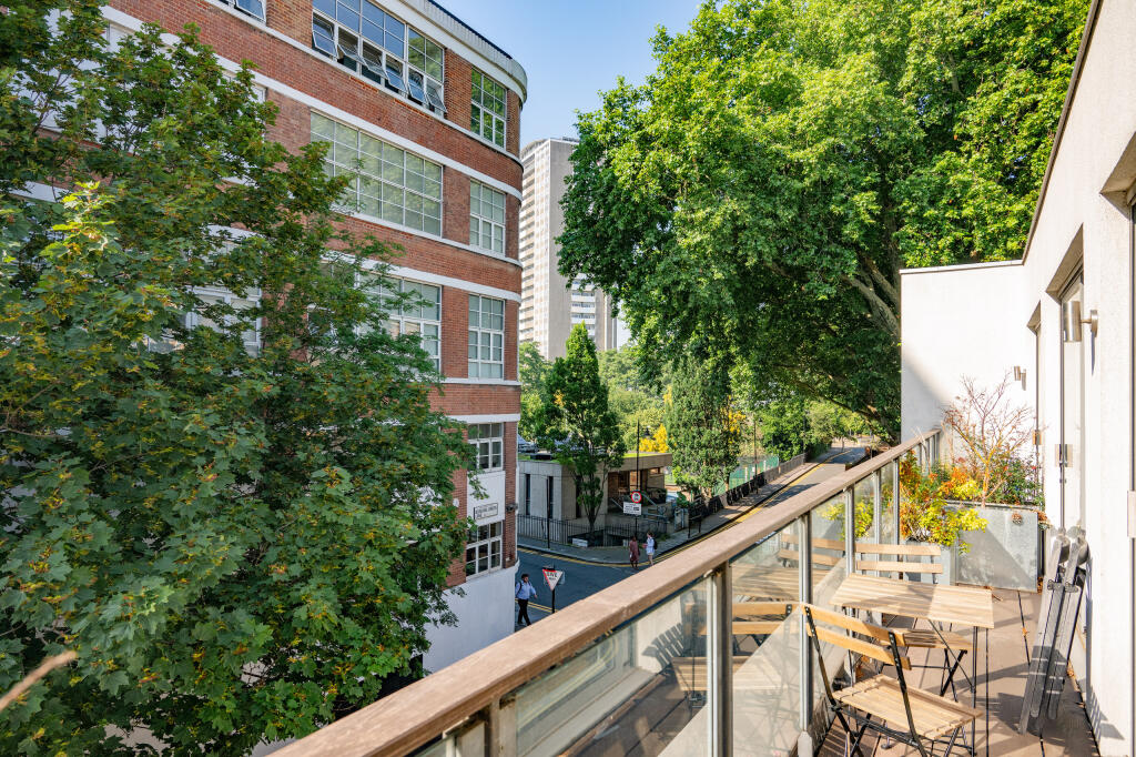 Apartment in London, Angel, Clerkenwell - View 2