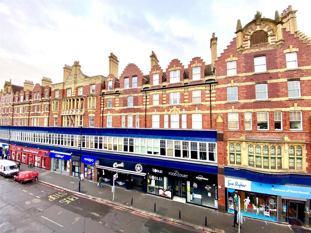 Main image of property: Oxford Road, Reading, Berkshire, RG1