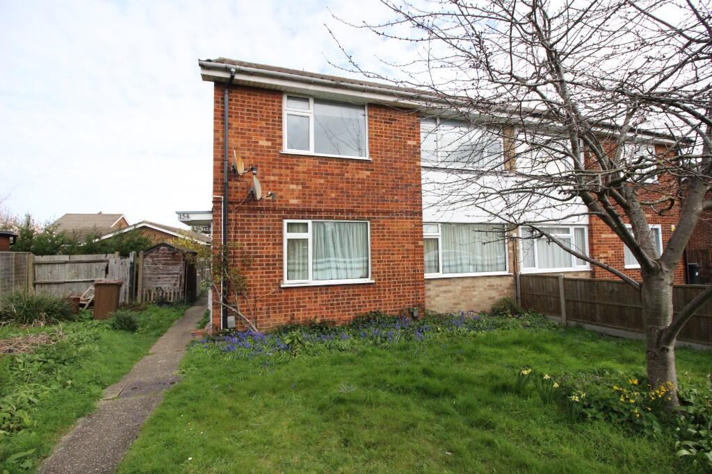 Main image of property: Larkspur Way, West Ewell KT19