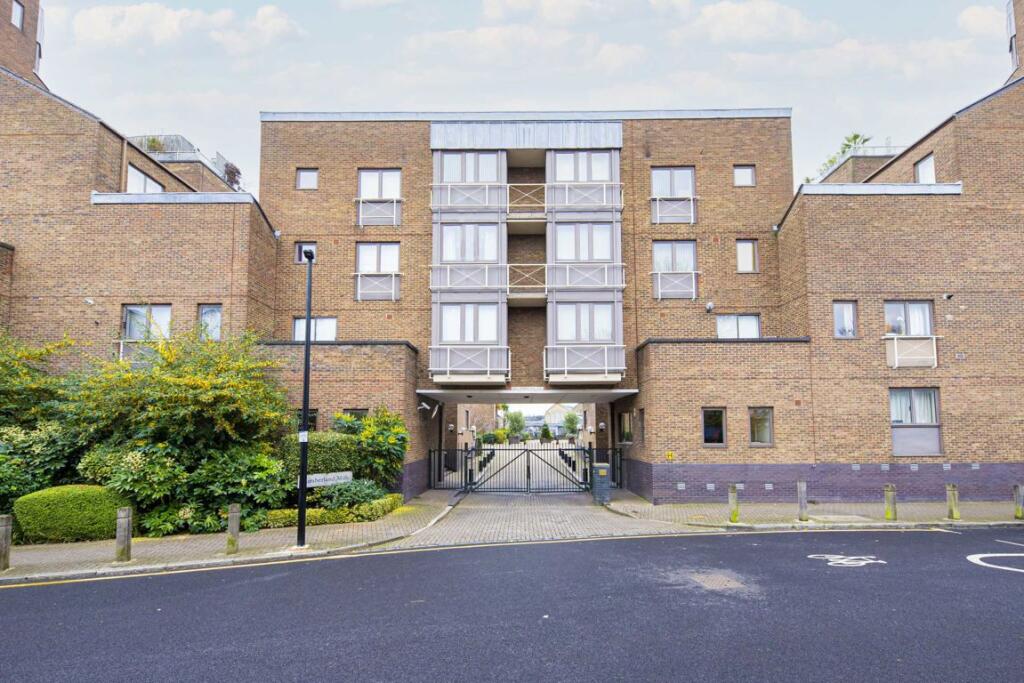 Main image of property: Cumberland Mills Square, Canary Wharf