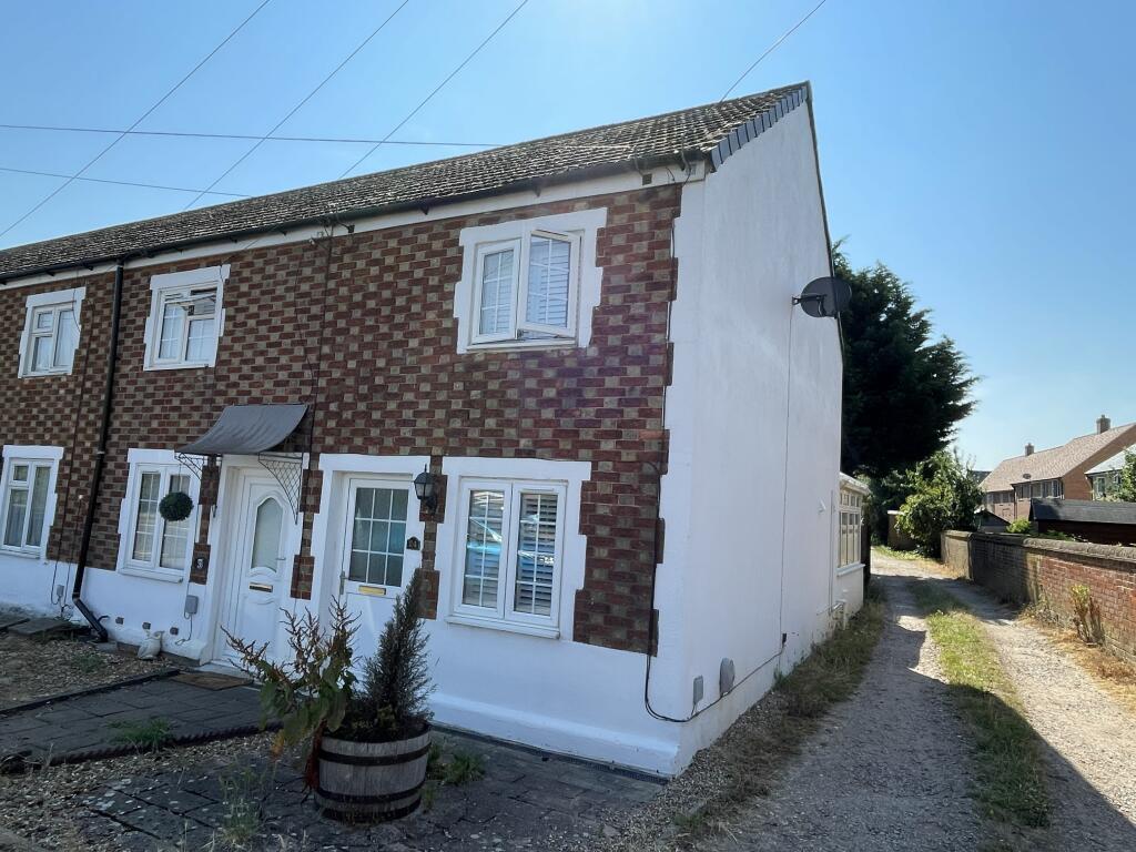 Main image of property: High Street, Cranfield, Central Bedfordshire