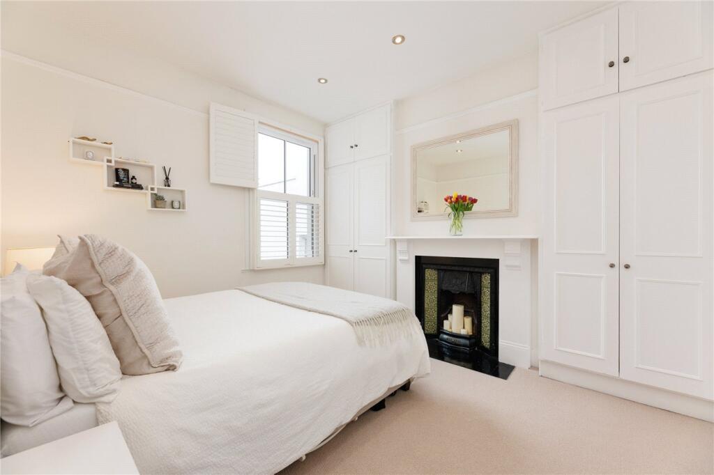 Apartment in London, Wandsworth - View 5