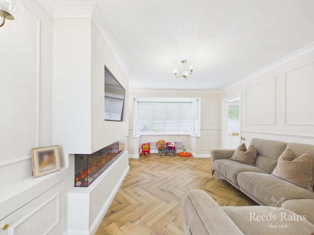 House in Hull, Bransholme - View 3