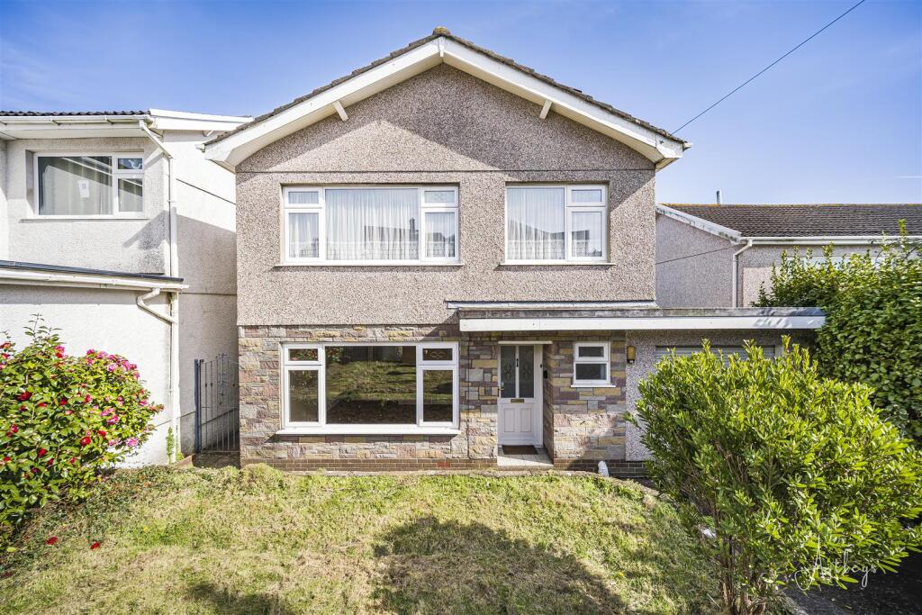 Main image of property: Eastland Close, West Cross, Swansea