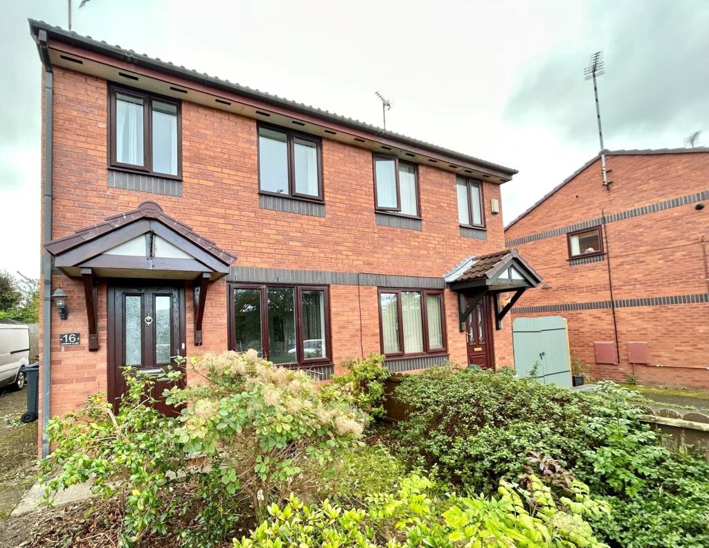 Main image of property: Larkspur Close, CHESTER