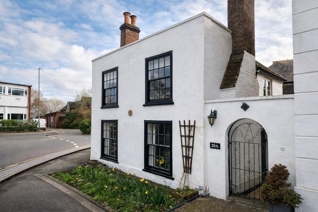 Main image of property: Bridge Street, Godalming, Surrey, GU7