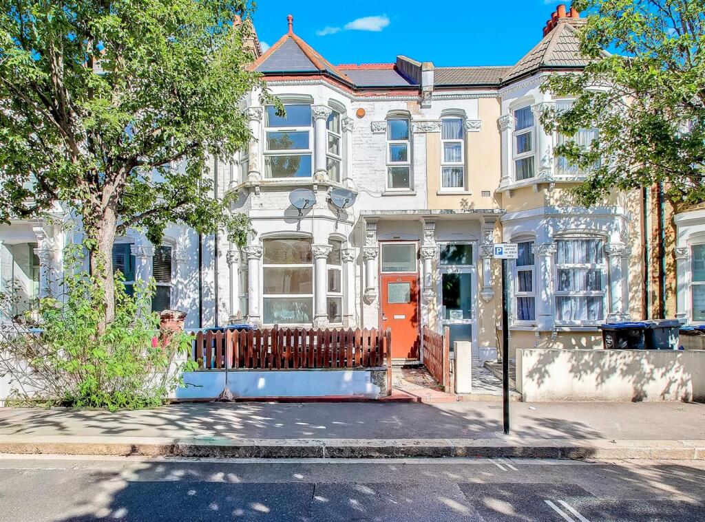 Main image of property: Ashburnham Road, Kensal Rise
