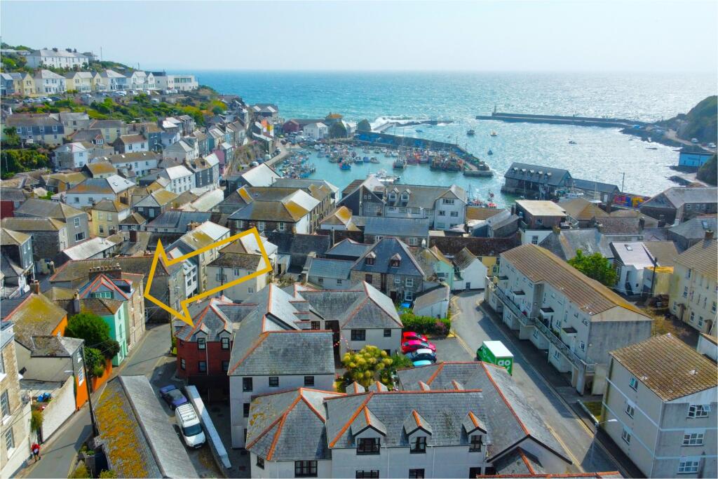 Main image of property: Tregoney Hill, Mevagissey