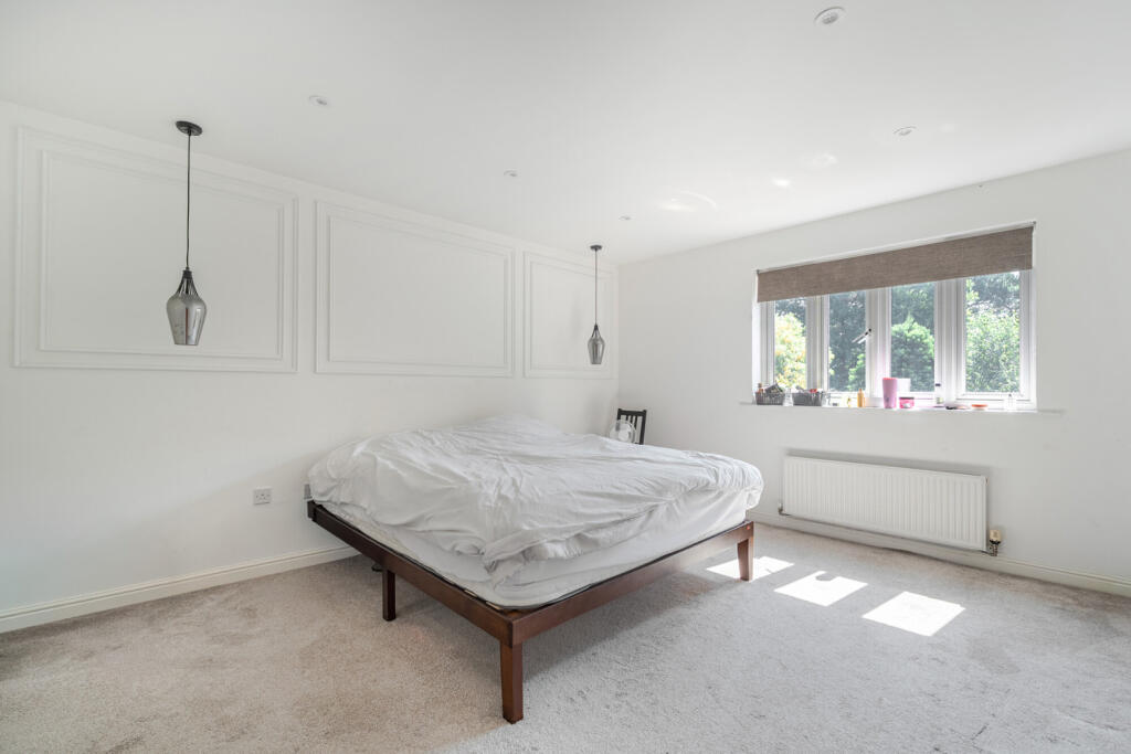 House in London - More