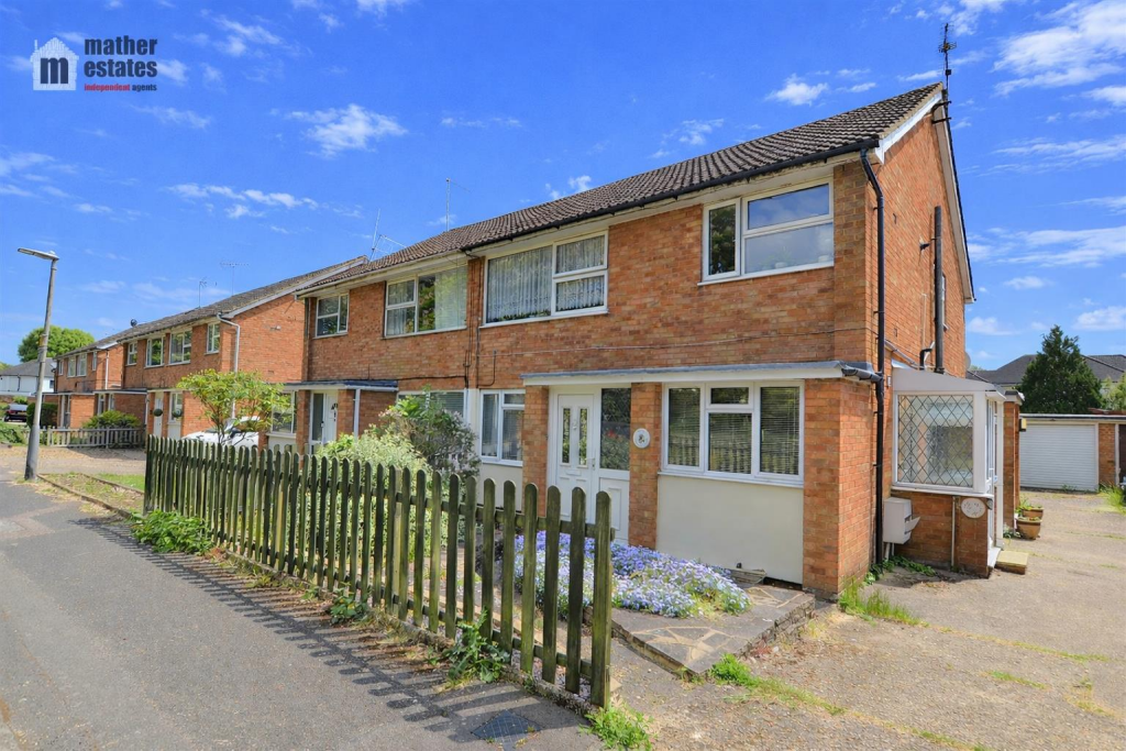 Main image of property: Poplars Close, Ellenbrook, Hatfield
