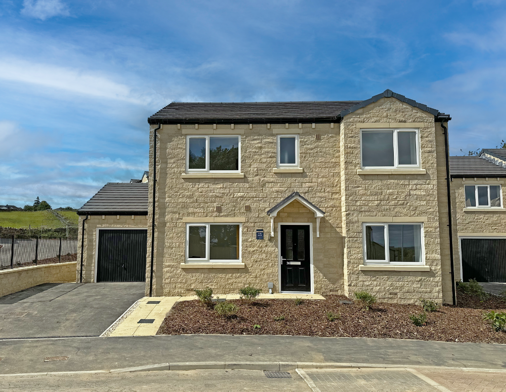 Main image of property: Delf Hill,
Rastrick,
HD6 3NL