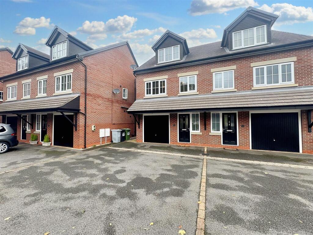 Main image of property: Grimshaw Lane, Bollington, SK10