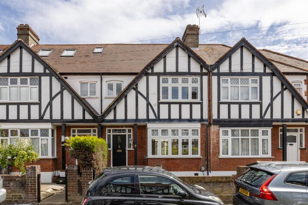 Main image of property: Frinton Drive, Woodford Green