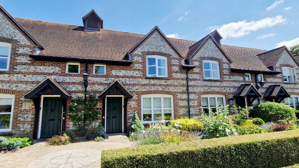 Main image of property: St. Peters Close, SP11
