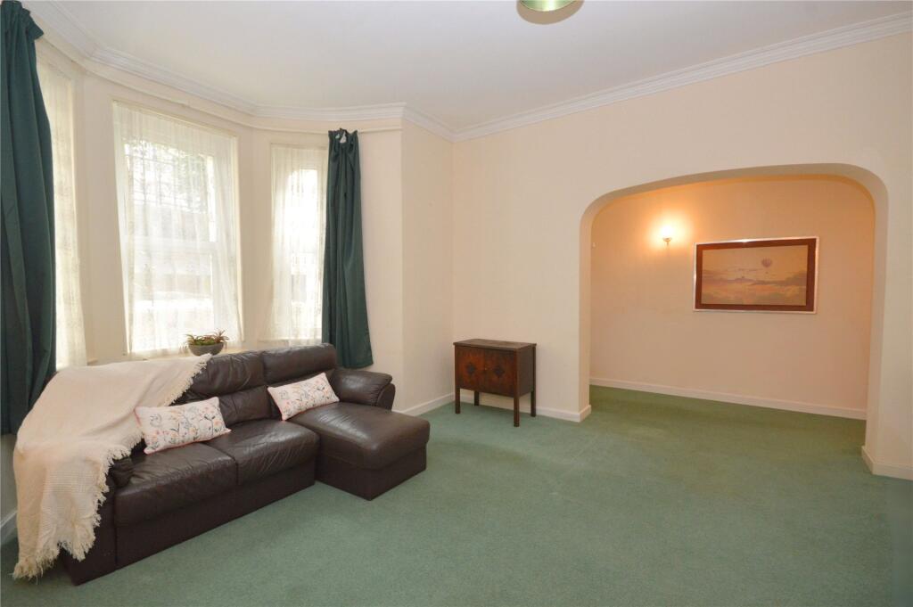 Apartment in Plymouth, Greenbank - More