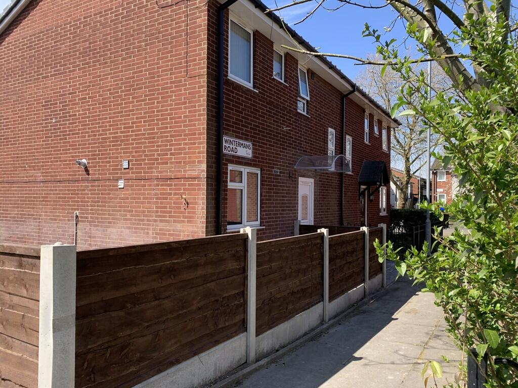 Main image of property: Wintermans Road, Chorlton