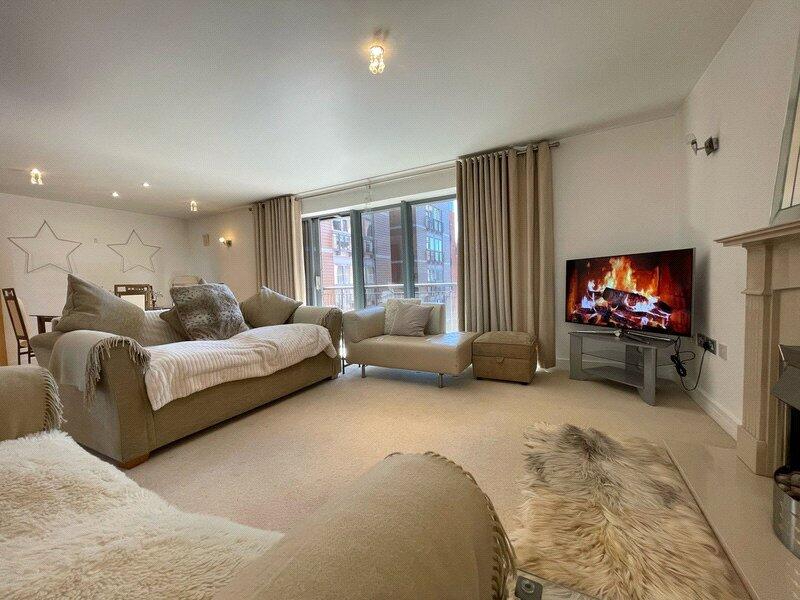 Newhall Street, BIRMINGHAM, West Midlands, B3