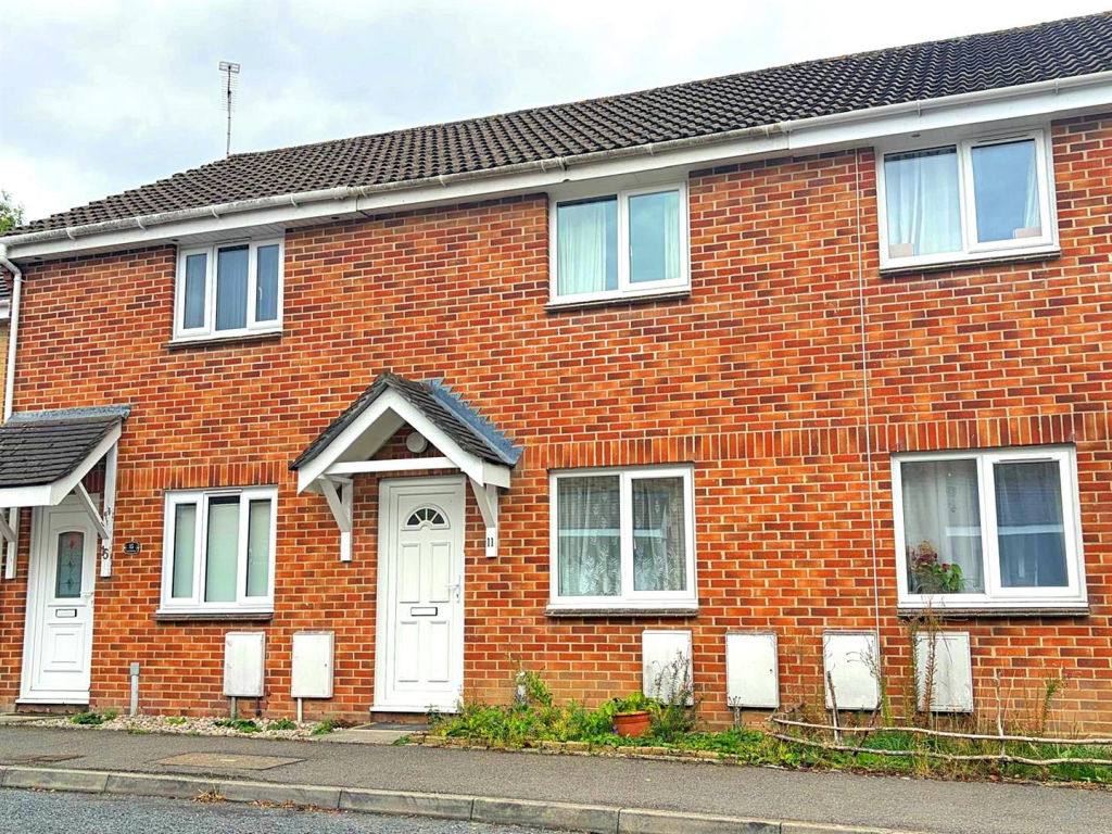 Main image of property: Buckingham Way, Dorchester