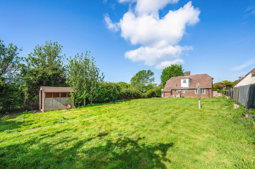 Almodington Lane, Almodington, PO20 - View 4
