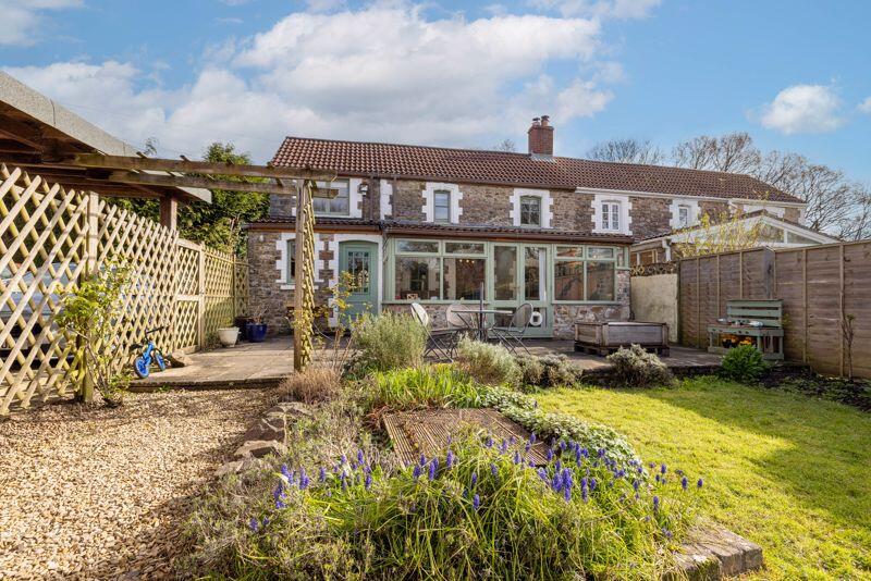 Additional image 4 of Charming Cottage near Frome