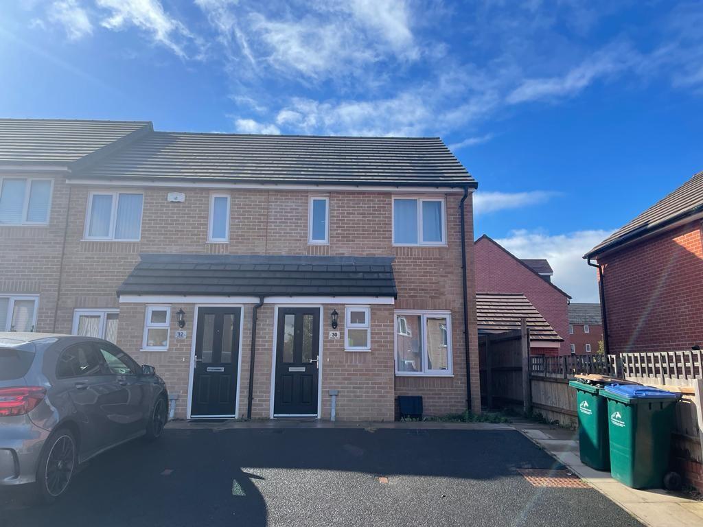 Main image of property: CHAPMAN DRIVE