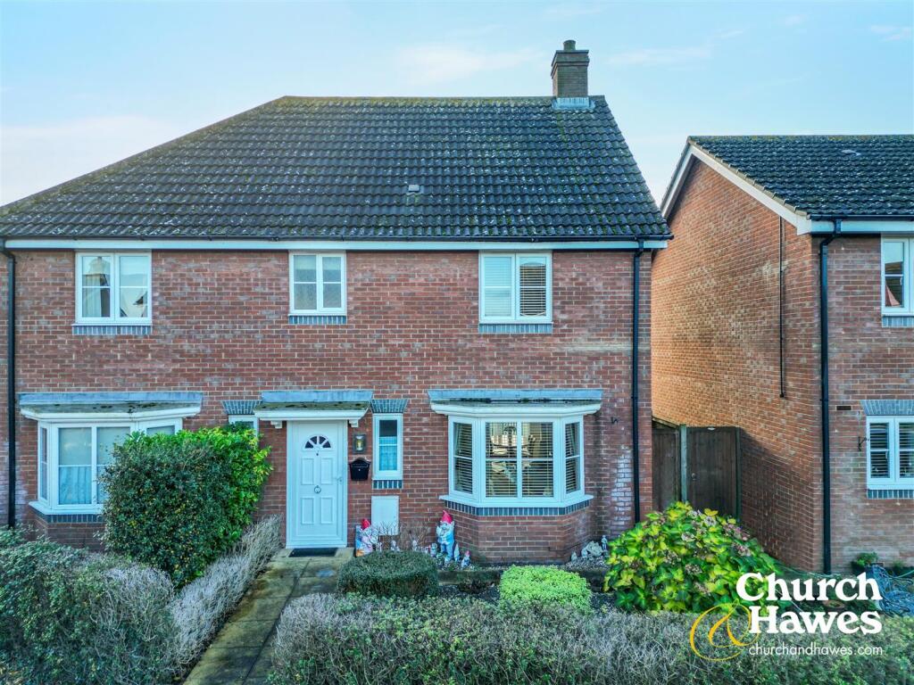 Main image of property: Anchorage View, St. Lawrence