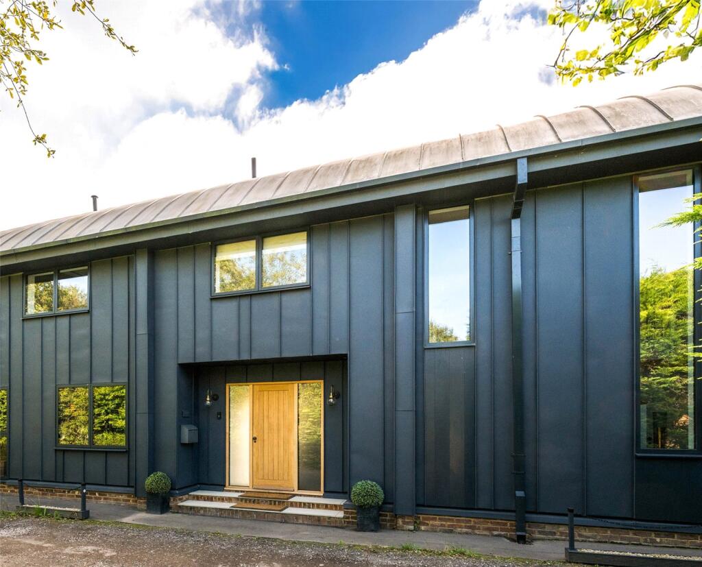 Main image of property: Course Horn Lane, Cranbrook, Kent, TN17