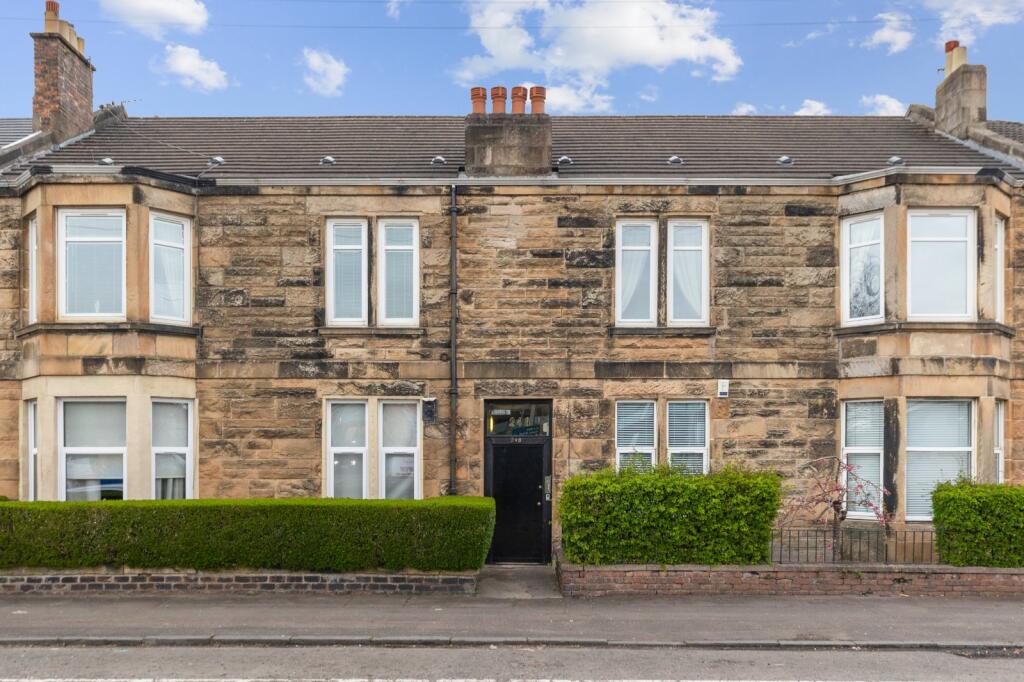 Main image of property: 248 Langlands Road, Linthouse, Glasgow, G51