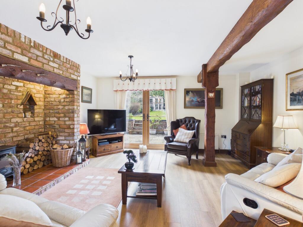 House in Hemel Hempstead, Chalfont St Giles - View 2