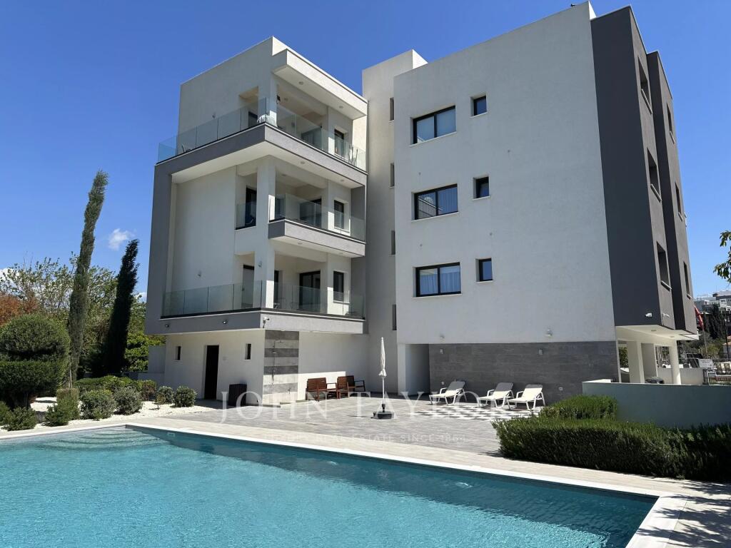 Main image of property: Limassol, Limassol