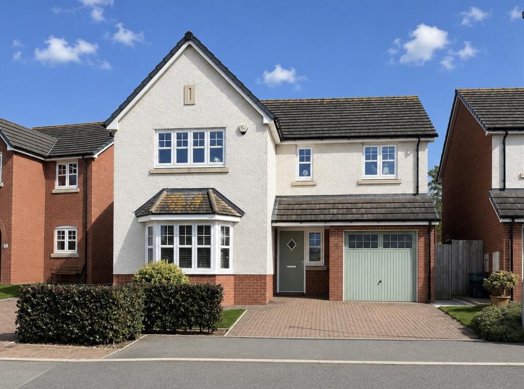 Main image of property: Gernant, Old Colwyn, Colwyn Bay