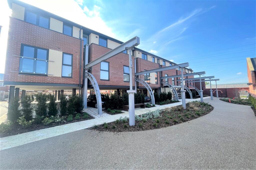 Main image of property: Baskerville Road, Altrincham