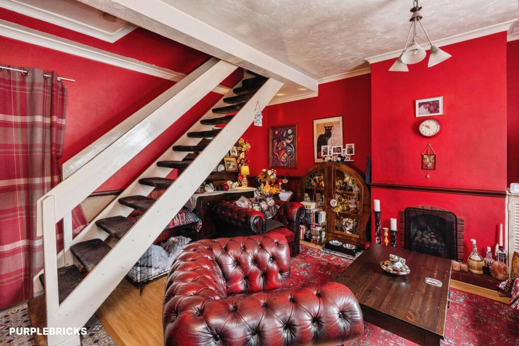 House in Warrington - View 4