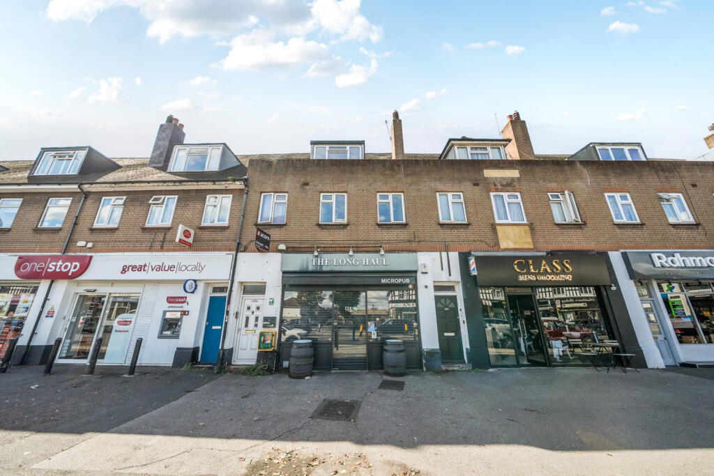 Main image of property: Long Lane, Bexleyheath