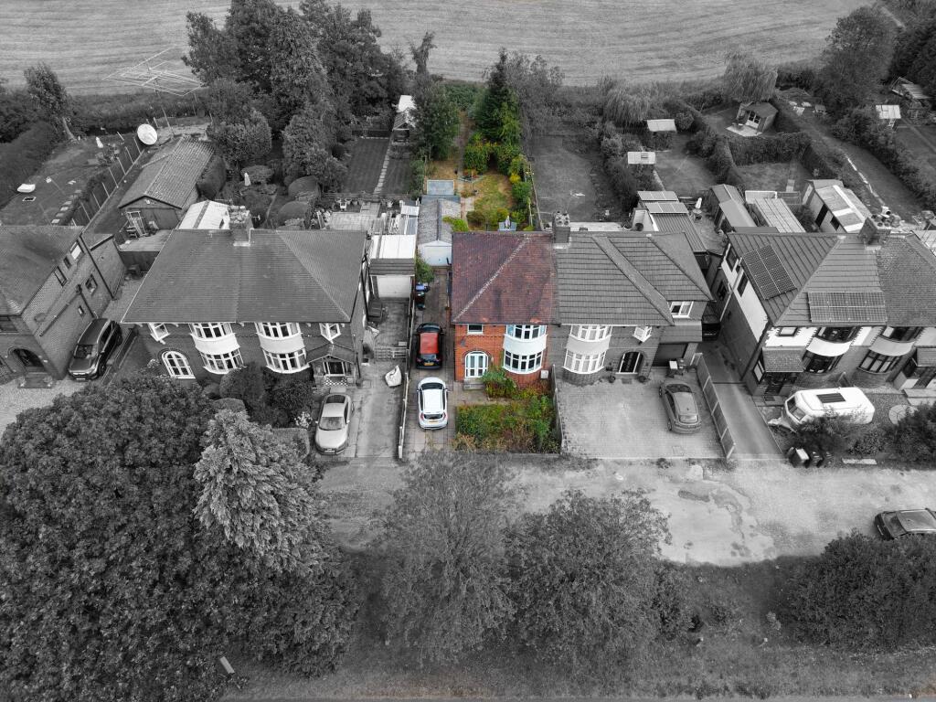 Main image of property: Uttoxeter Road, Blythe Bridge, ST11
