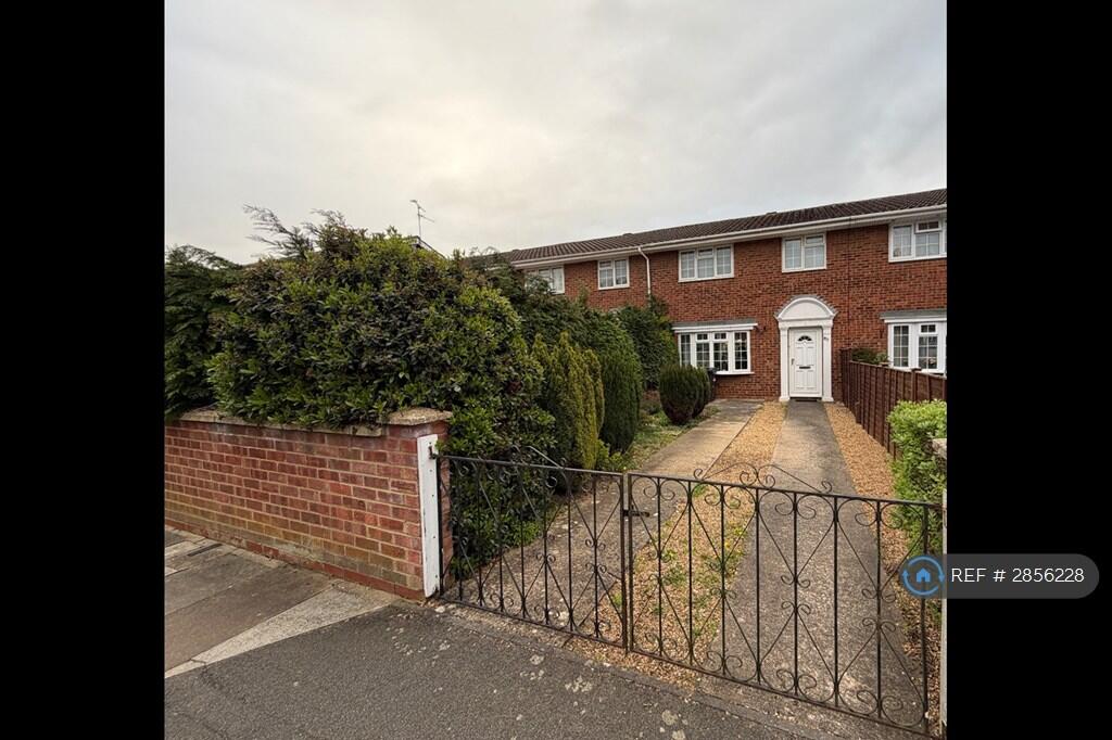 Main image of property: Windsor St, Milton Keynes, MK2