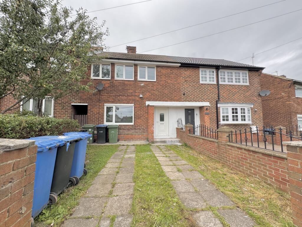 Main image of property: Heathway, Seaham, County Durham, SR7