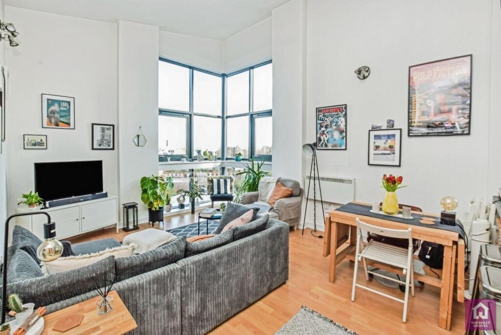 Main image of property: Lincoln Gate, 39 Red Bank, Green Quarter, Manchester City Centre, M4