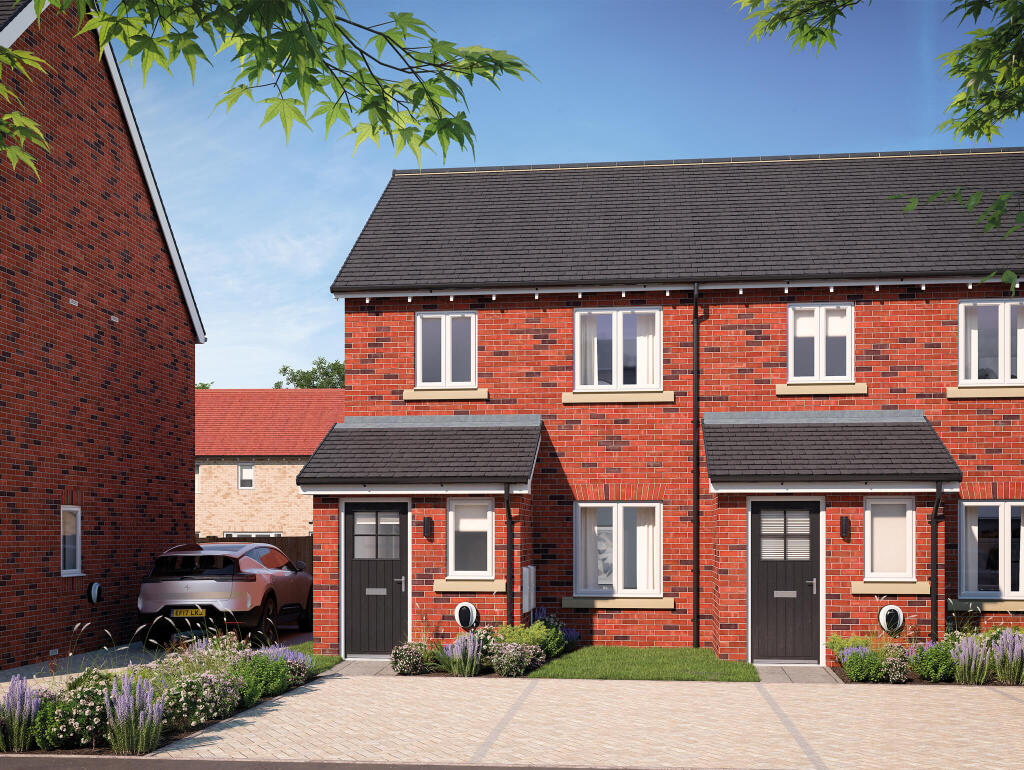 Main image of property: London Road,
Sleaford,
Lincolnshire,
NG34 8NX