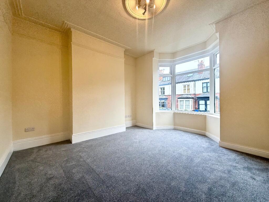 Main image of property: Frickley Road, Sheffield, S11