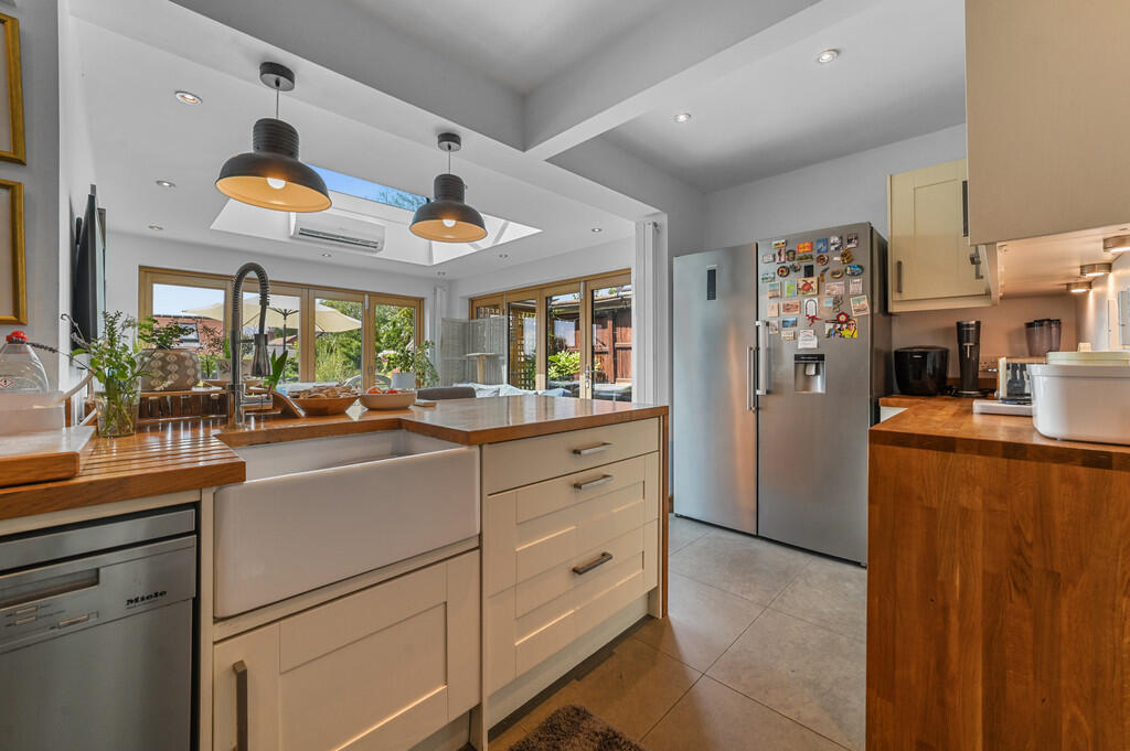 House in Colchester - More
