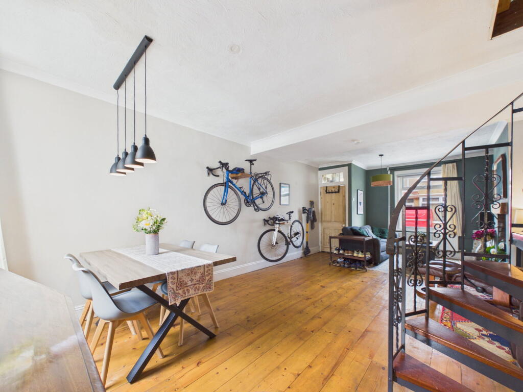 House in Bristol - View 4