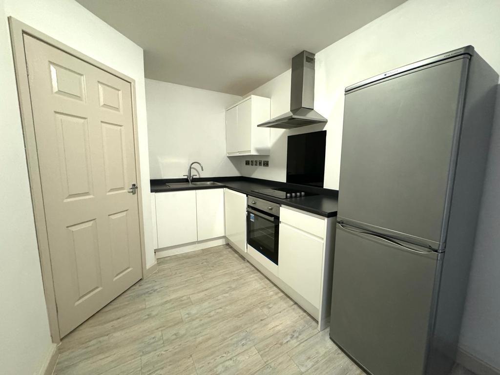 Apartment in Peterborough, City of Peterborough - View 2
