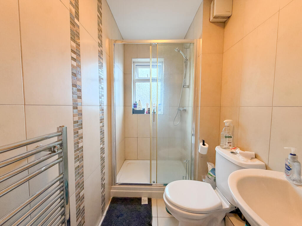 House in Sheffield, Broomhill - View 5