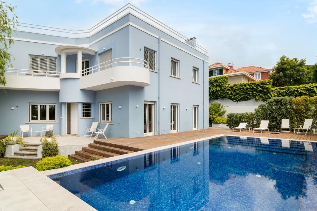 Main image of property: Portugal