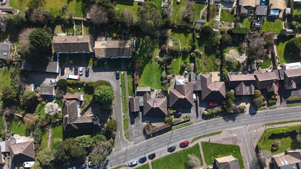 Main image of property: Gayles, Blackbridge Lane, Horsham