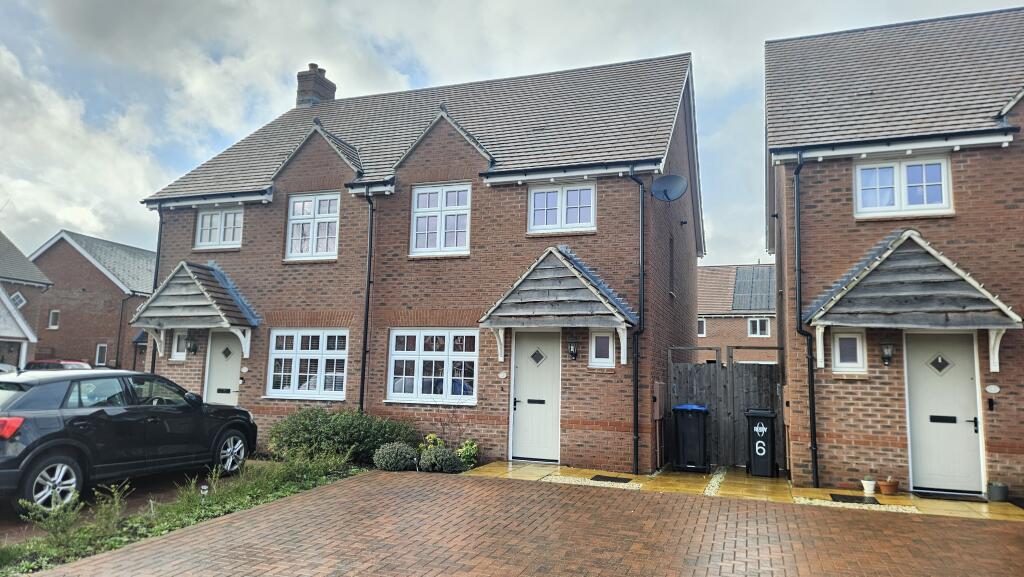 Main image of property: East View Close, Houlton, RUGBY