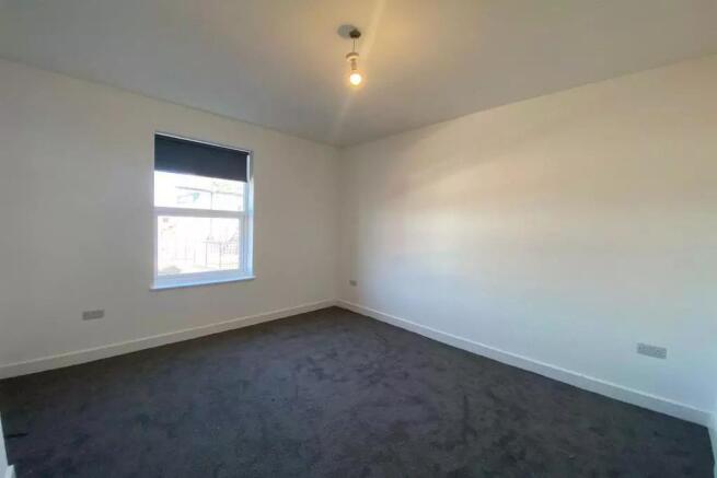 Flat 1 Bedroom 2